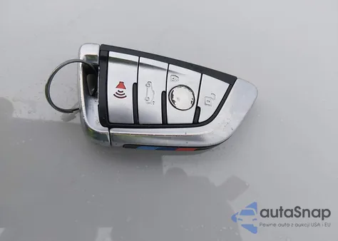 2020 BMW 750I xDrive из США, поврежденный, VIN WBA7U2C02LBM62107